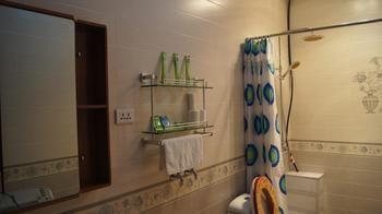 Pingyao Yongjian Business Hotel Buitenkant foto